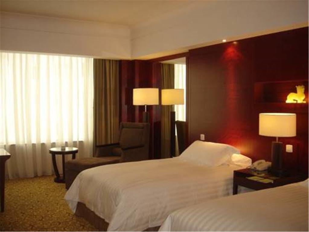 Sentosa Hotel Shanghai Exterior photo