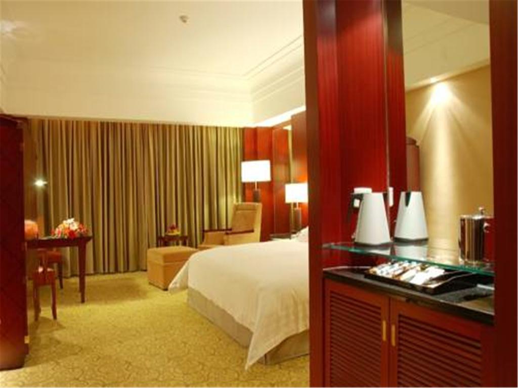 Sentosa Hotel Shanghai Exterior photo