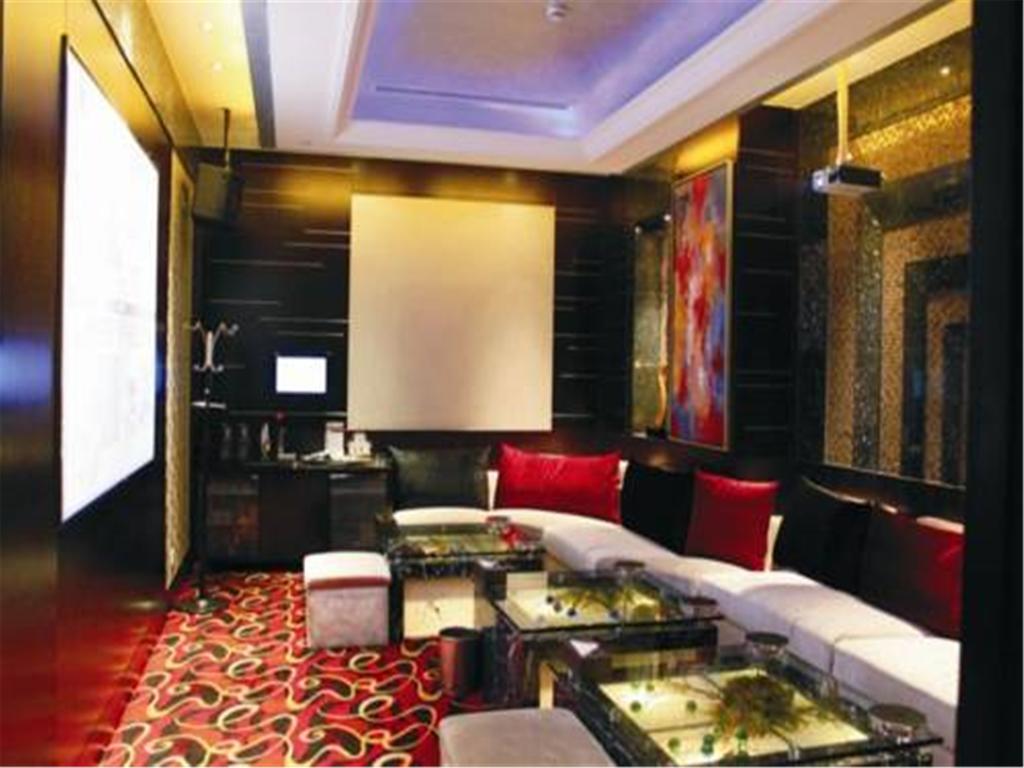 Sentosa Hotel Shanghai Exterior photo