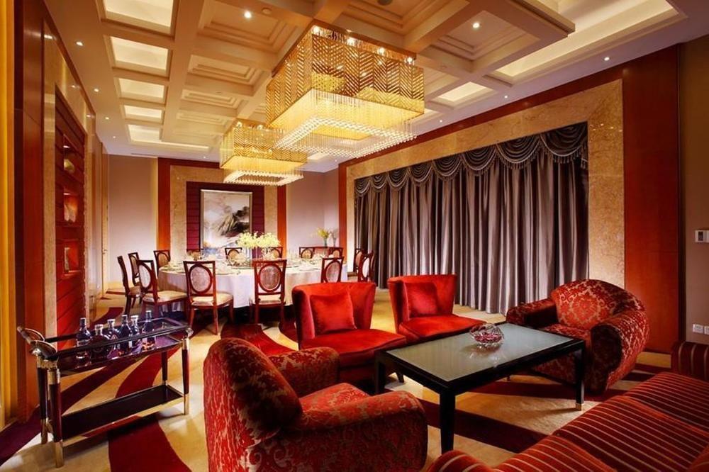 Sentosa Hotel Shanghai Exterior photo