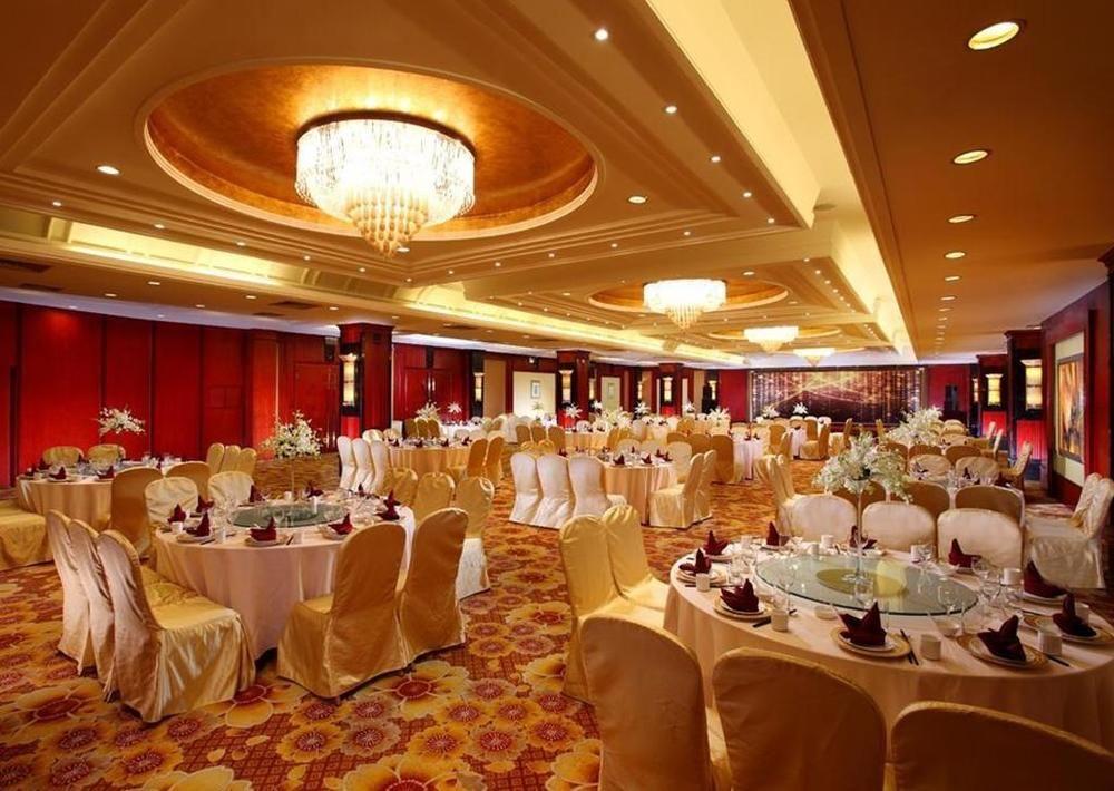 Sentosa Hotel Shanghai Exterior photo
